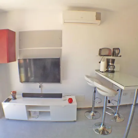 Apartment Apartamento Bonette *