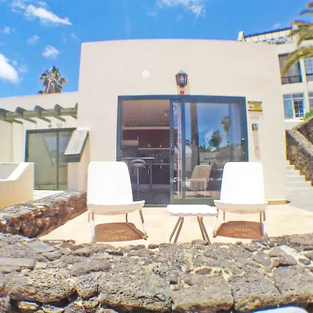 Apartamento Bonette * Teguise (Lanzarote)