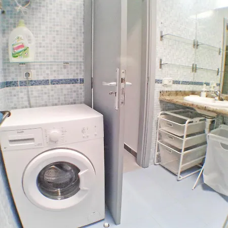 Appartement Apartamento Bonette *
