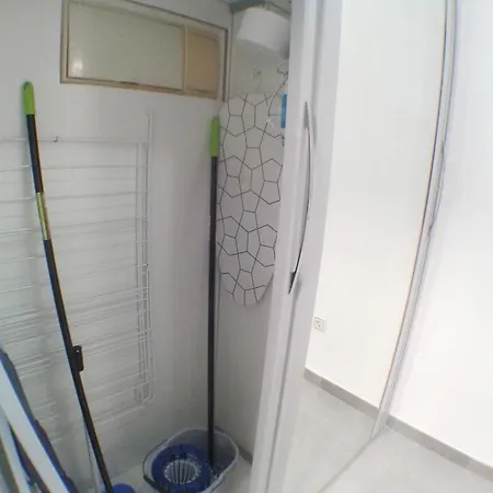 Apartamento Bonette Apartment