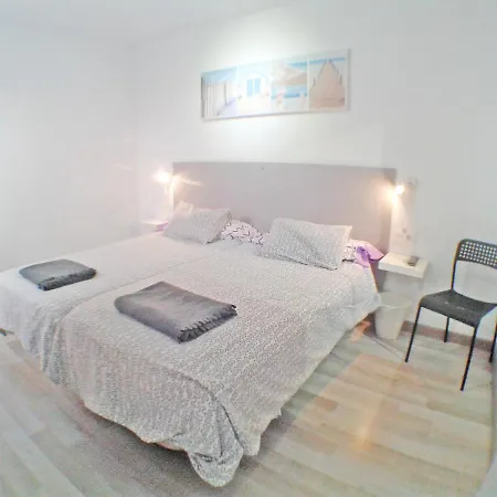 Apartment Apartamento Bonette Teguise (Lanzarote)
