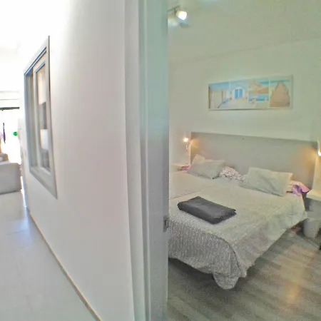 Apartment Apartamento Bonette Teguise (Lanzarote)