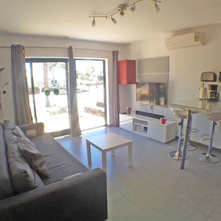 Apartment Apartamento Bonette Teguise (Lanzarote)