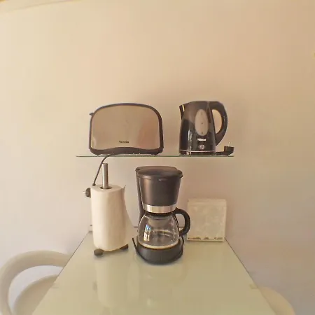 Appartement Apartamento Bonette Teguise (Lanzarote)