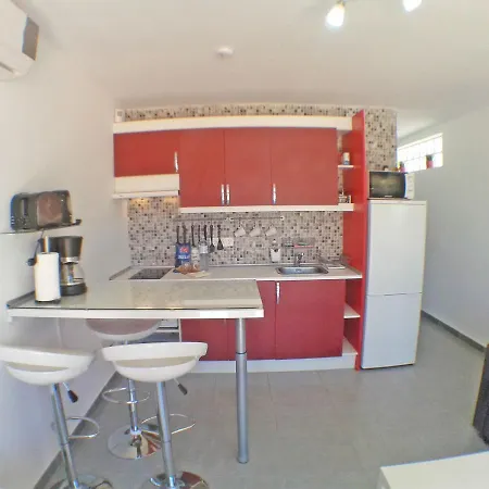 Apartamento Bonette