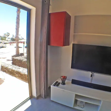 Appartement Apartamento Bonette Teguise (Lanzarote)