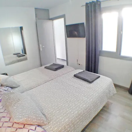 Apartment Apartamento Bonette Teguise (Lanzarote)