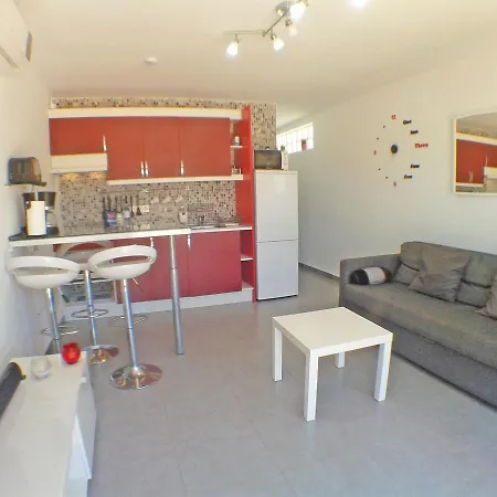 Apartment Apartamento Bonette Teguise (Lanzarote)