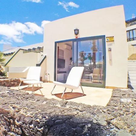 Apartamento Bonette * Teguise (Lanzarote)
